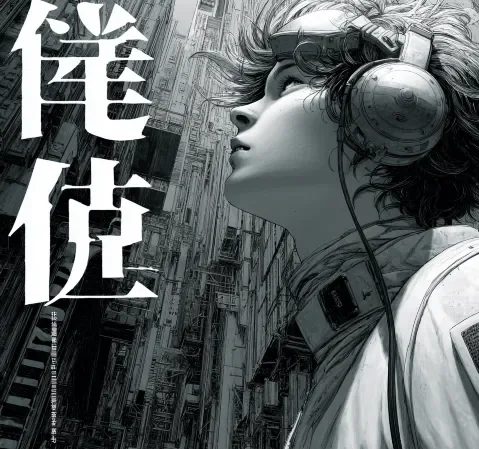 冒险队伍在遗迹中探索的场景